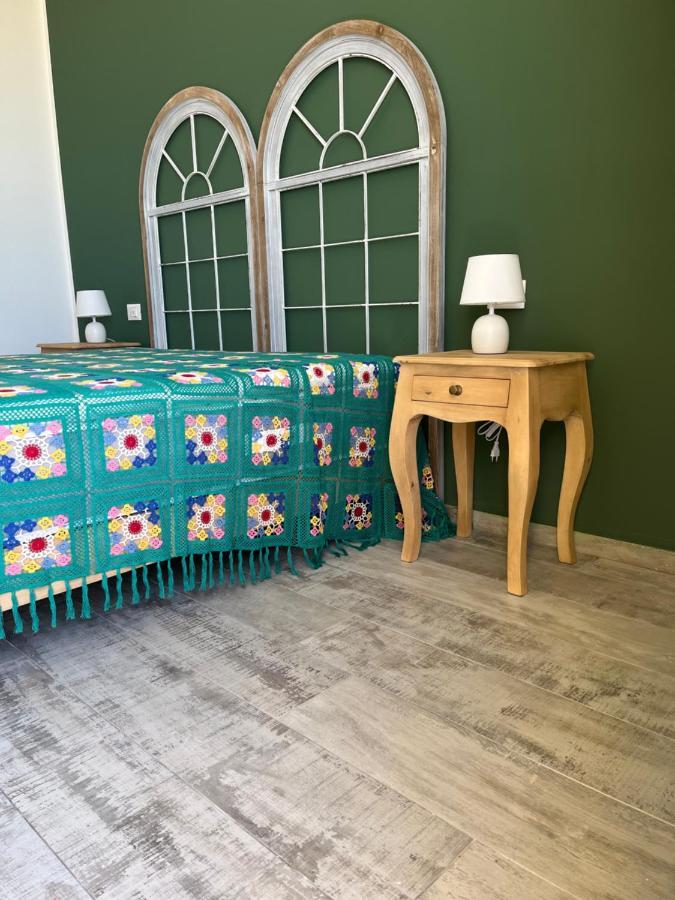 Manzil Country House Valderice Dış mekan fotoğraf