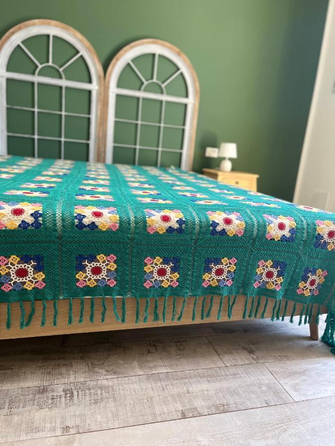 Manzil Country House Valderice Dış mekan fotoğraf