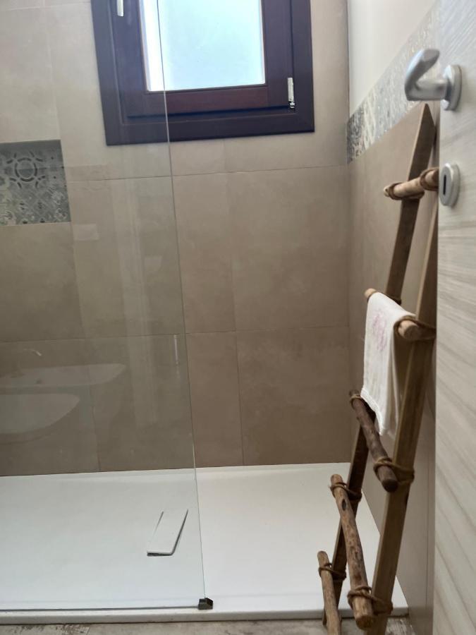 Manzil Country House Valderice Dış mekan fotoğraf