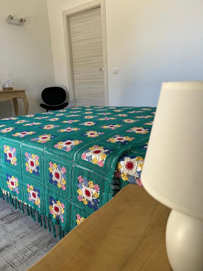 Manzil Country House Valderice Dış mekan fotoğraf