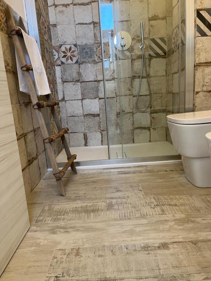 Manzil Country House Valderice Dış mekan fotoğraf