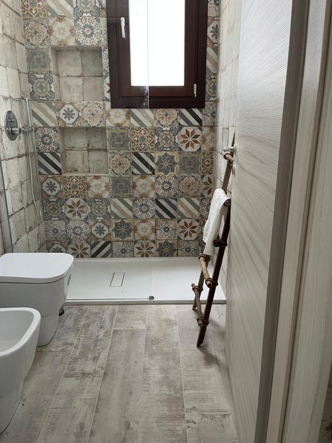 Manzil Country House Valderice Dış mekan fotoğraf