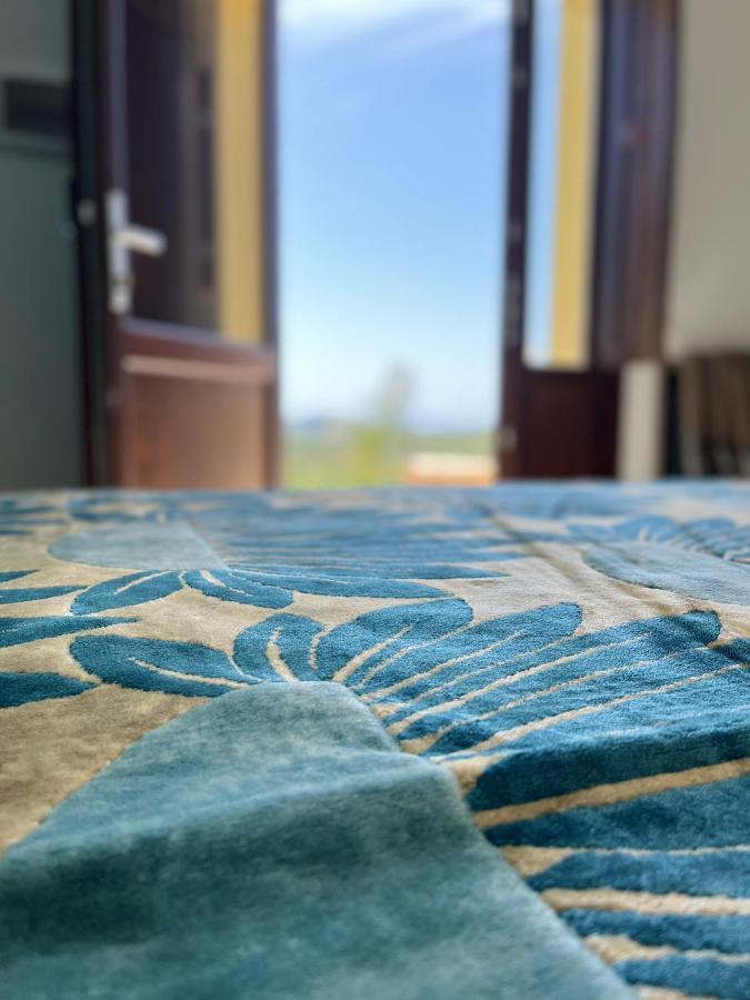 Manzil Country House Valderice Dış mekan fotoğraf