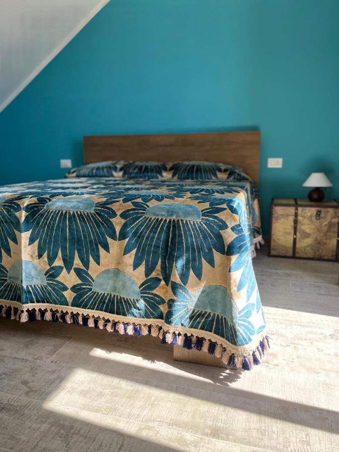 Manzil Country House Valderice Dış mekan fotoğraf