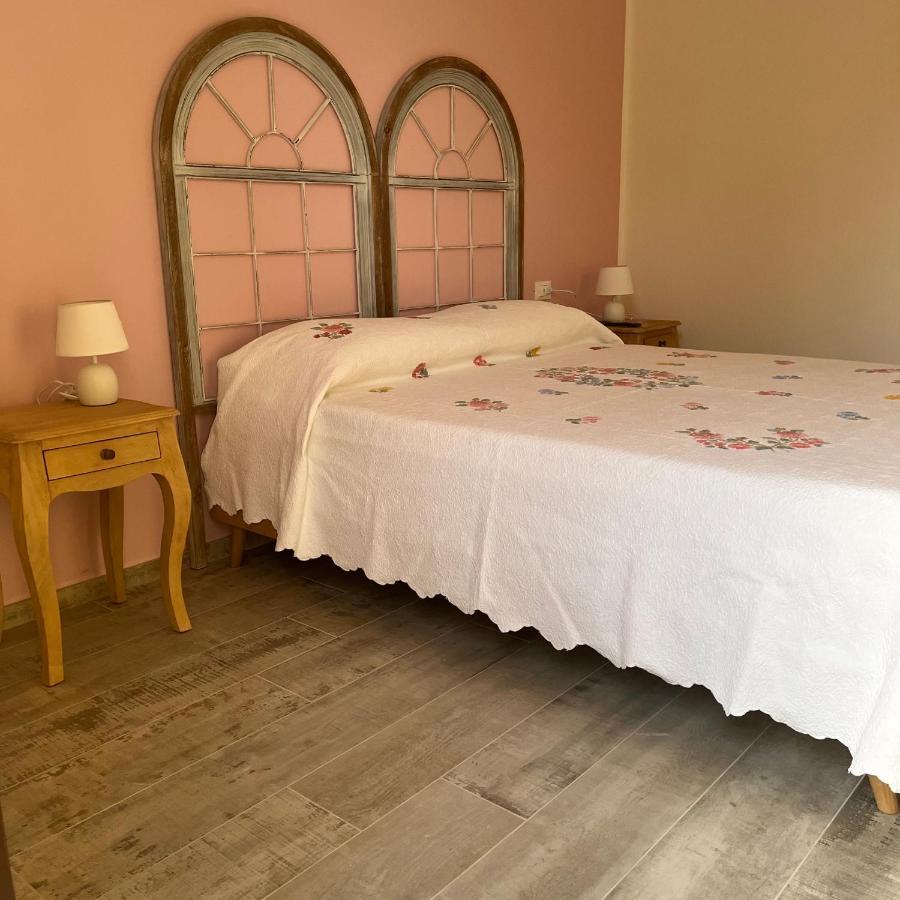 Manzil Country House Valderice Dış mekan fotoğraf