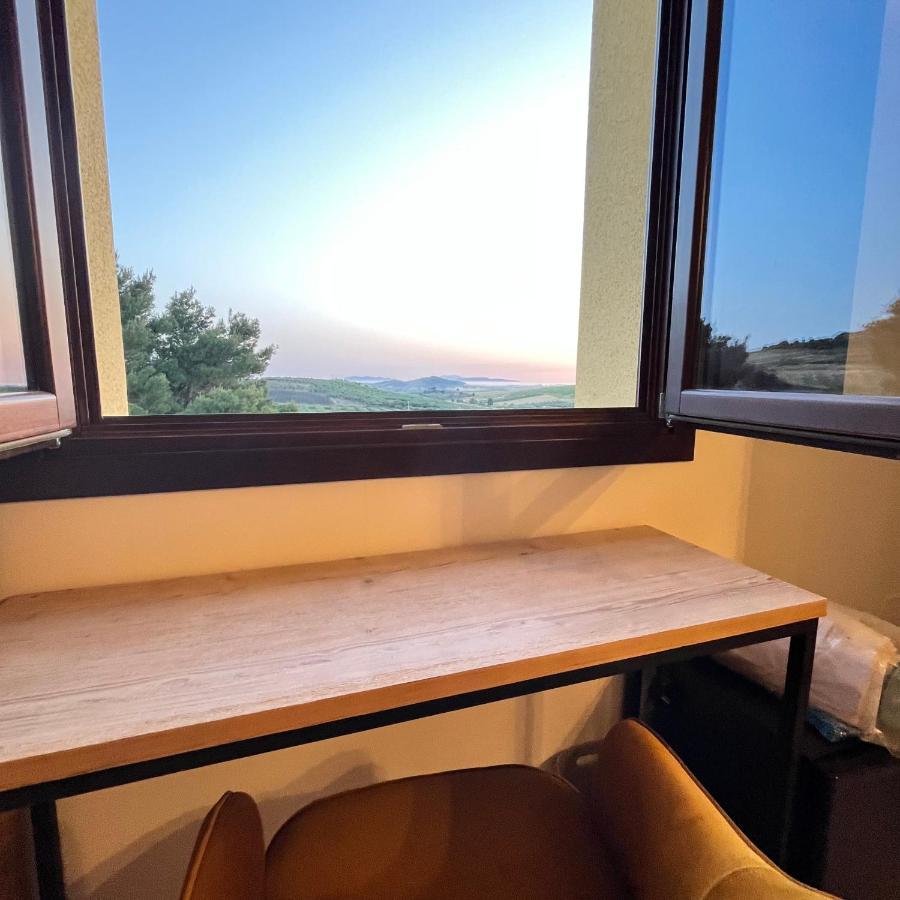 Manzil Country House Valderice Dış mekan fotoğraf