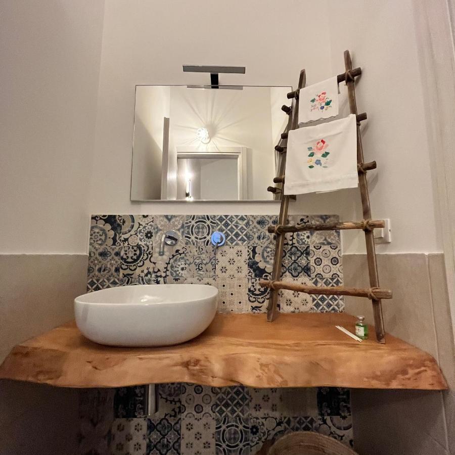 Manzil Country House Valderice Dış mekan fotoğraf