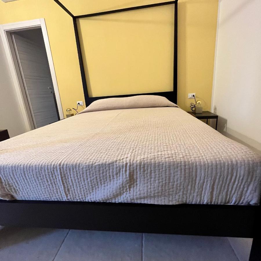 Manzil Country House Valderice Dış mekan fotoğraf