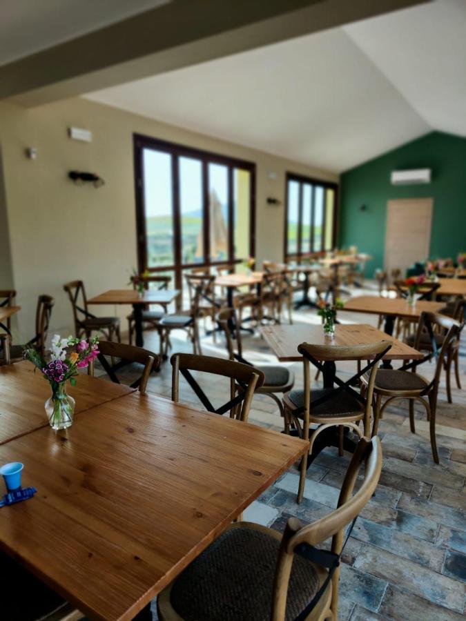 Manzil Country House Valderice Dış mekan fotoğraf