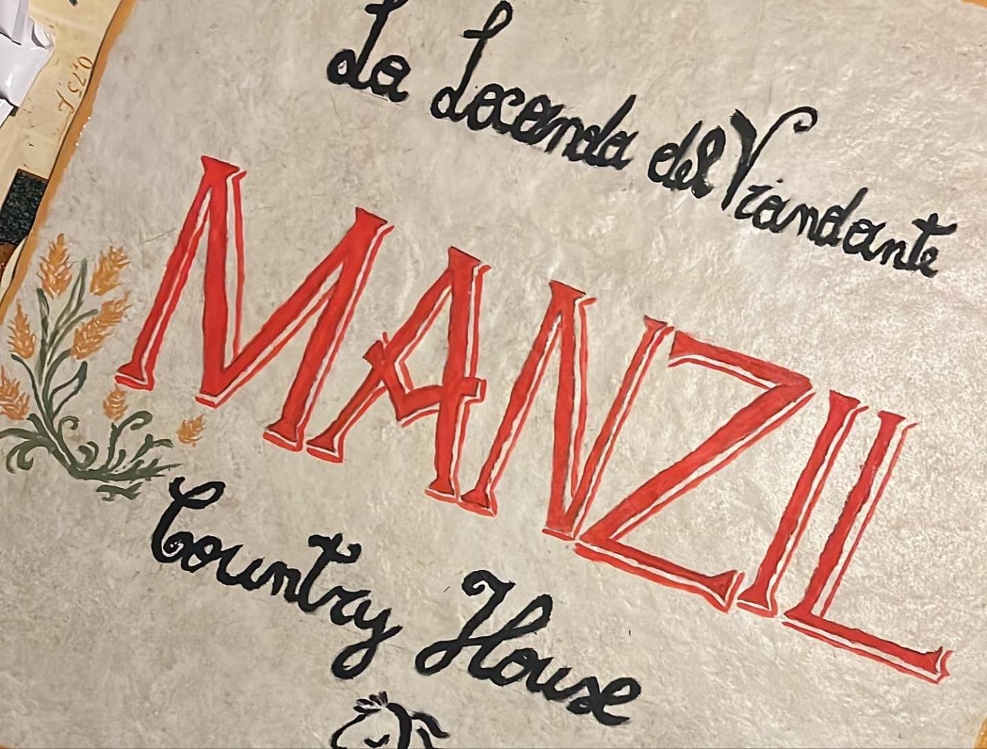 Manzil Country House Valderice Dış mekan fotoğraf