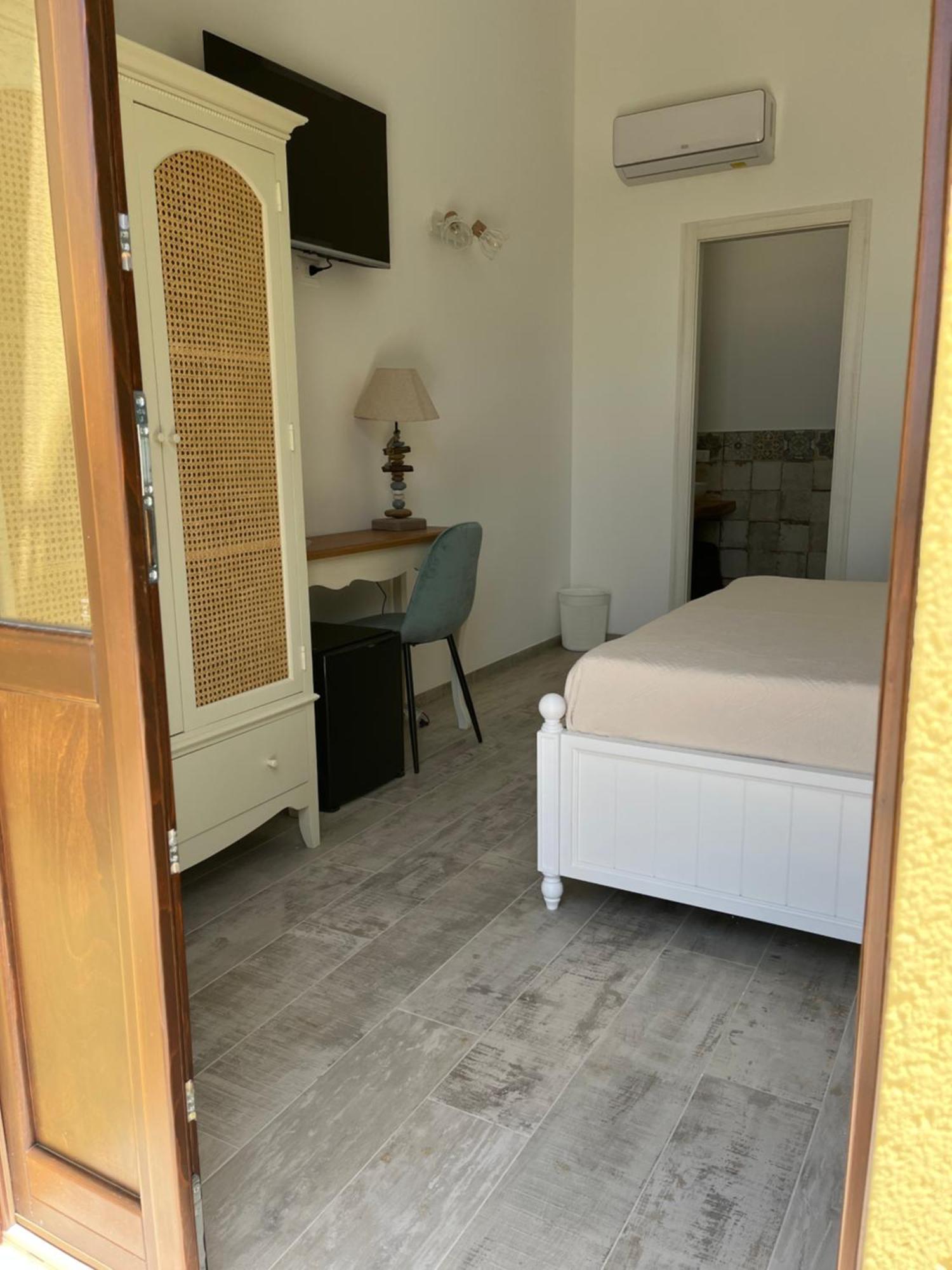 Manzil Country House Valderice Dış mekan fotoğraf
