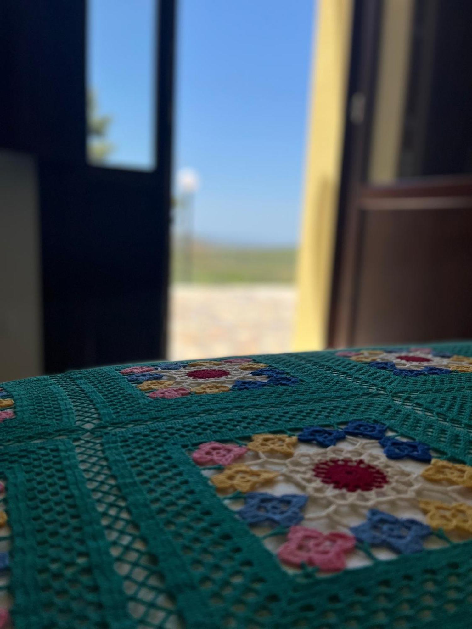 Manzil Country House Valderice Dış mekan fotoğraf